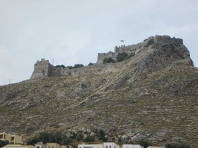 Anemis Apartments