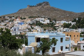 Anemis Apartments