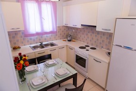 Anemis Apartments