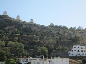 Anemis Apartments