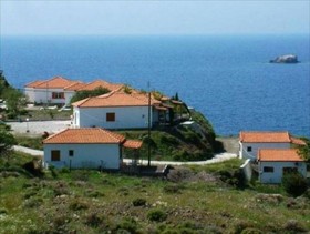 Anaxos Hill Village