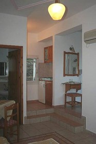 Eleftheria Apartments