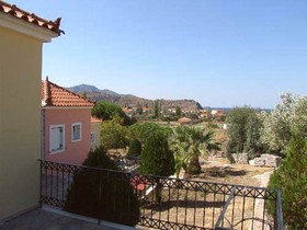 Eleftheria Apartments