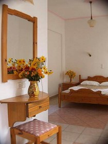 Eleftheria Apartments