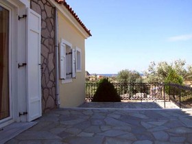 Eleftheria Apartments
