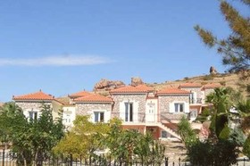 Eleftheria Apartments