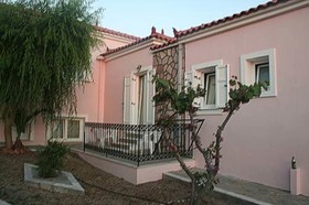 Eleftheria Apartments