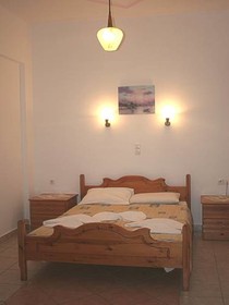 Eleftheria Apartments