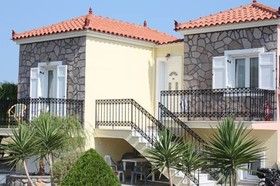 Eleftheria Apartments