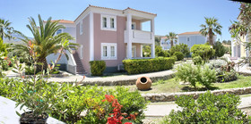 Panselinos Hotel
