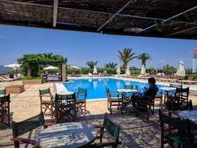 Panselinos Hotel