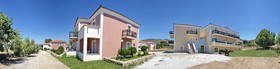 Panselinos Hotel