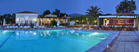 Panselinos Hotel