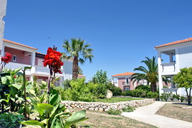 Panselinos Hotel