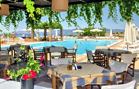 Panselinos Hotel