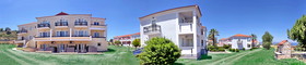 Panselinos Hotel