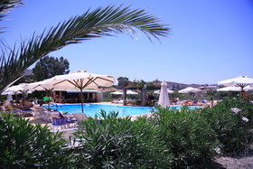 Panselinos Hotel