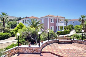 Panselinos Hotel
