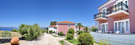 Panselinos Hotel