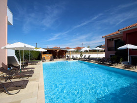 Ann George Resort
