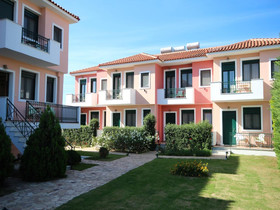 Ann George Resort