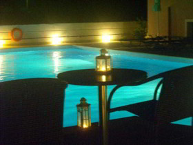 Ann George Resort