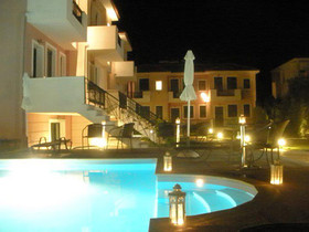 Ann George Resort