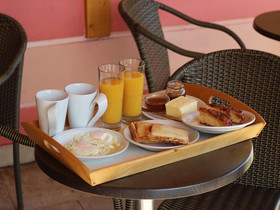 Ann George Resort