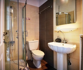 Gera Bay Studios & Apartments
