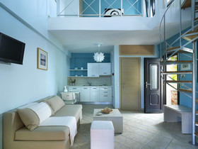 Aeolis Apartements & Studios