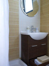Aeolis Apartements & Studios