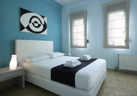 Aeolis Apartements & Studios