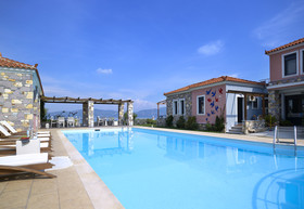 Aeolis Apartements & Studios