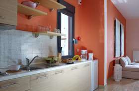 Aeolis Apartements & Studios