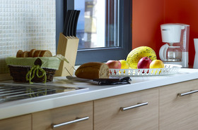Aeolis Apartements & Studios