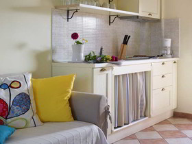 Aeolis Apartements & Studios