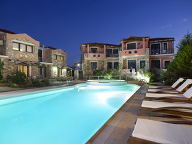 Aeolis Apartements & Studios
