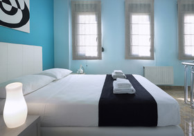 Aeolis Apartements & Studios