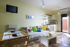 Aeolis Apartements & Studios