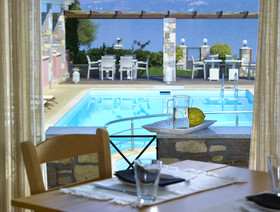 Aeolis Apartements & Studios