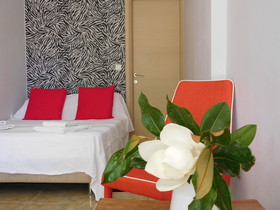 Aeolis Apartements & Studios