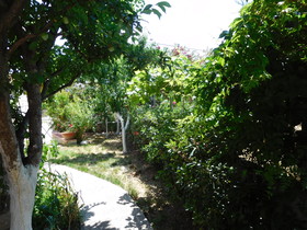 Aeolis Apartements & Studios