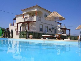 Ilyda Residence Suites