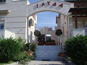 Ilyda Residence Suites