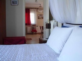 Ilyda Residence Suites