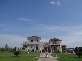 Ilyda Residence Suites