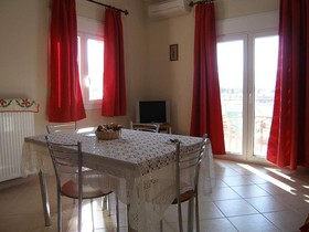 Ilyda Residence Suites