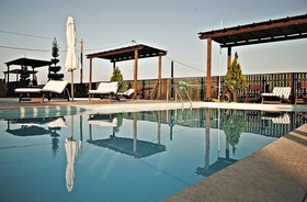 Ilyda Residence Suites