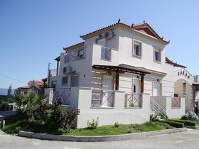 Ilyda Residence Suites