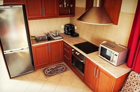 Ilyda Residence Suites